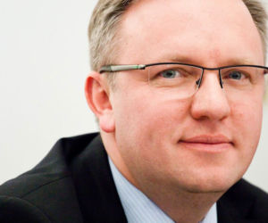 Krzysztof Szczerski, PiS