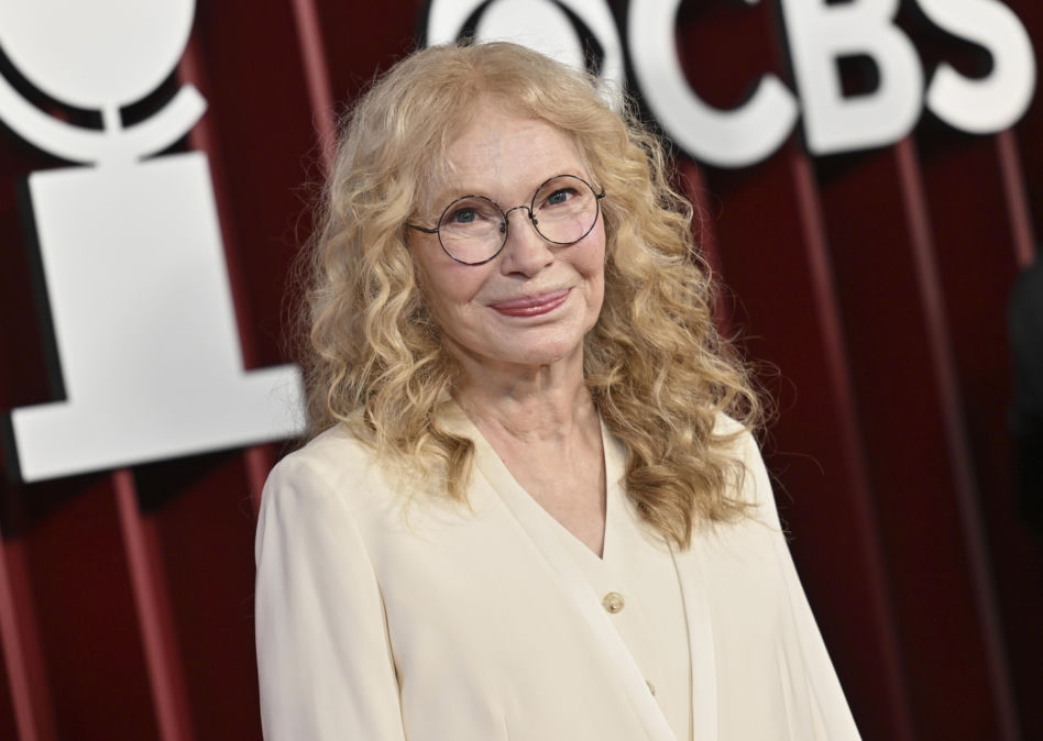 Tony Awards 2025: Czerwony dywan