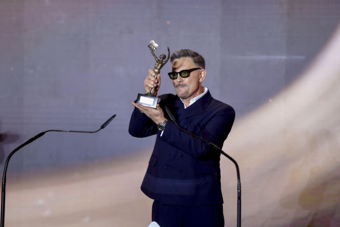 Ibisz się przyznał! Nie robi tego od 25 lat! Ma ważny powód