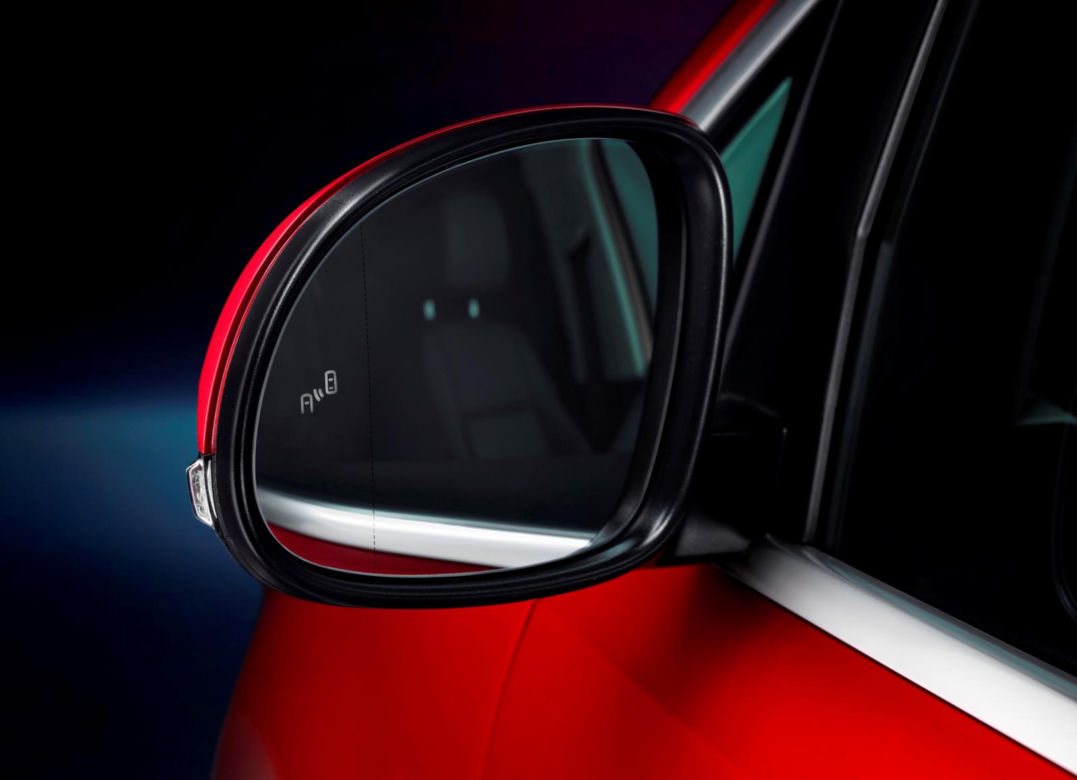 Seat Alhambra lifting 2015