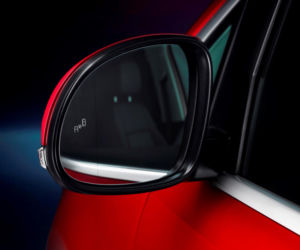 Seat Alhambra lifting 2015