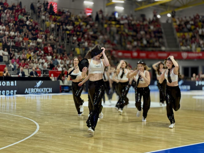 Polska kontra Słowacja