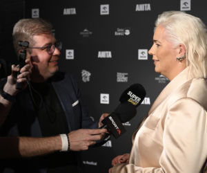 Premiera filmu o Anicie Włodarczyk