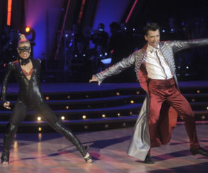 Kacper Kuszewski, Anna Głogowska 
