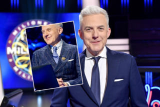 Nowa fryzura Urbańskiego narobiła zamieszania. Nic dziwnego! Wystarczyła niewielka zmiana, a efekt? Sami zobaczcie