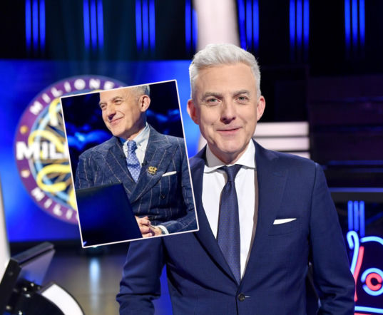 Nowa fryzura Huberta Urbańskiego narobiła zamieszania. Nic dziwnego! Wystarczyła niewielka zmiana, a efekt? Sami zobaczcie