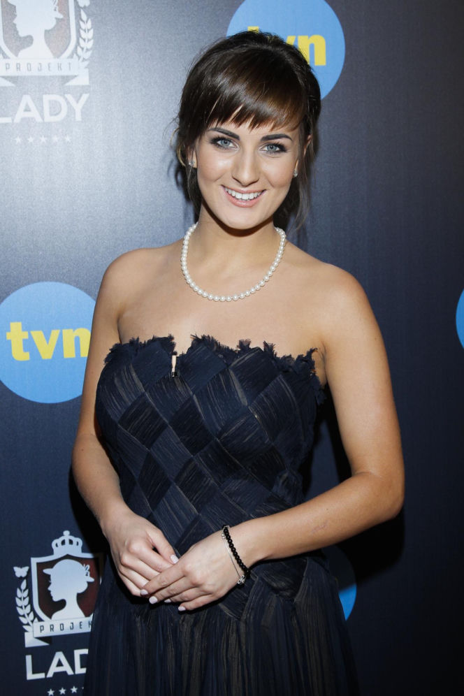 Zwyciężczynie "Projekt Lady" brylowały na ściance podczas wielkiej premiery! Prawdziwe z nich damy?