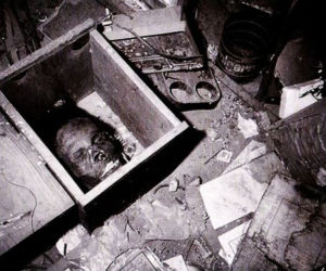ED GEIN