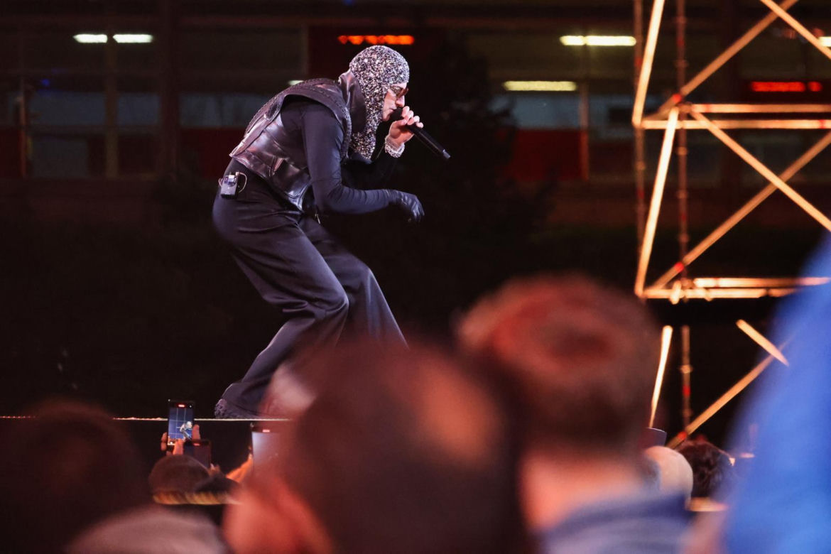 Koncert "Tysiąclecie Korony Polskiej" w Warszawie