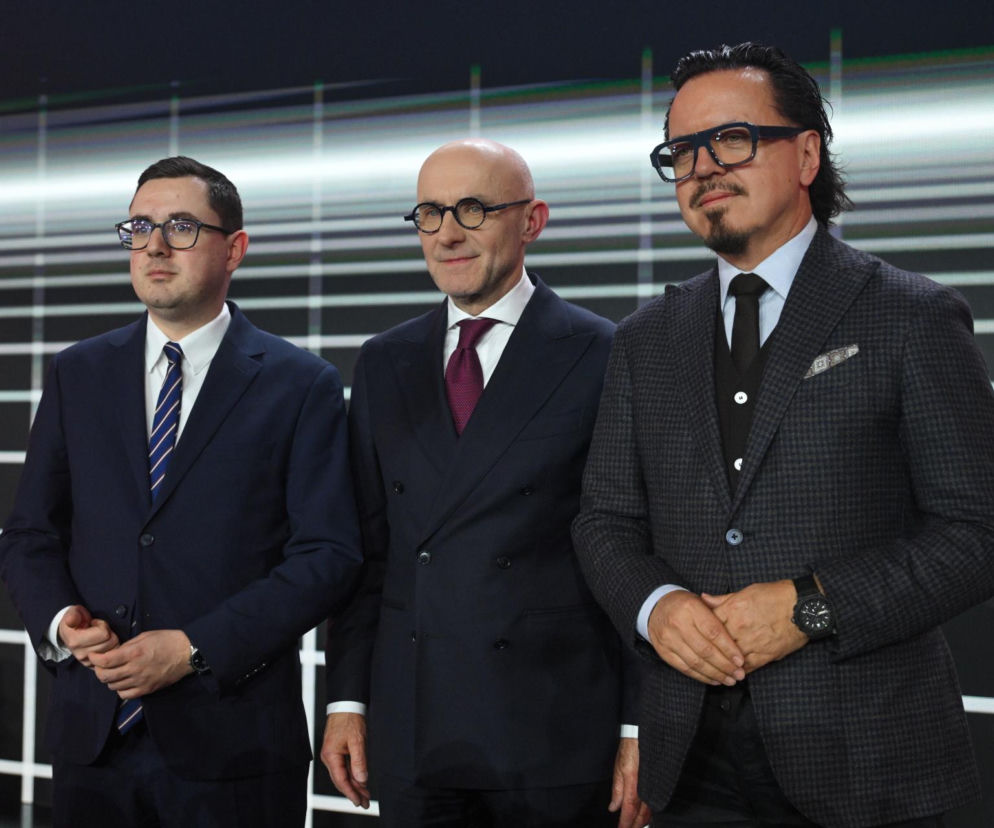 Prezentacja planów koncernu PKN Orlen