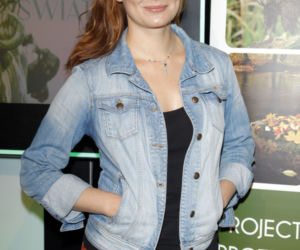 Ewelina Flinta 2014