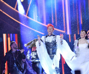 Michał Wiśniewski, Piotr Kupicha, Sylwester z Dwójką