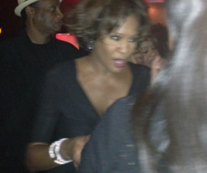Whitney Houston