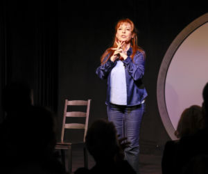 Gwiazdy na premierze Żyj teraz