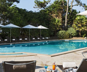 Hôtel Barrière L'Hermitage La Baule