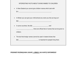 Matura próbna 2026: j. angielski arkusz CKE [6.03.2026]