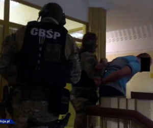 Gang handlarzy dopalaczami we Wrocławiu rozbity