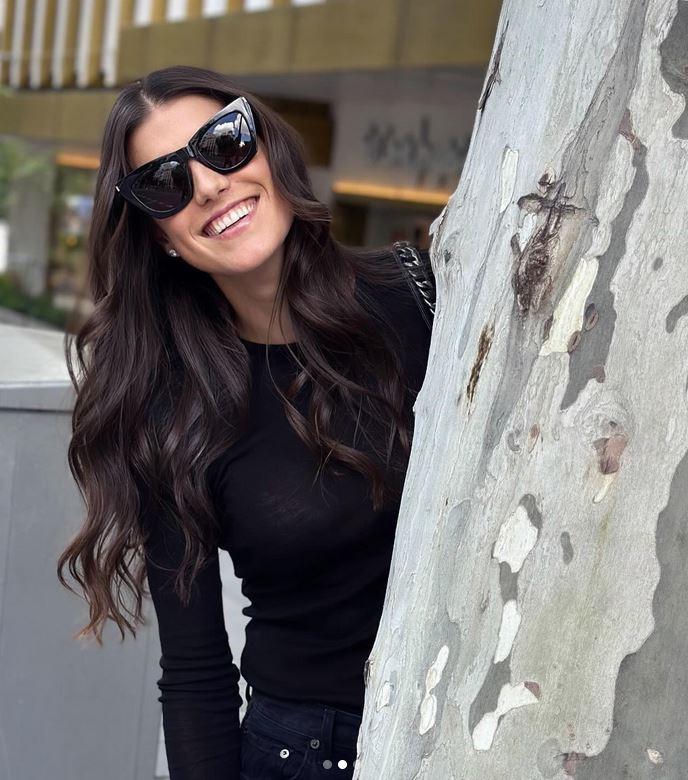 Sorana Cirstea