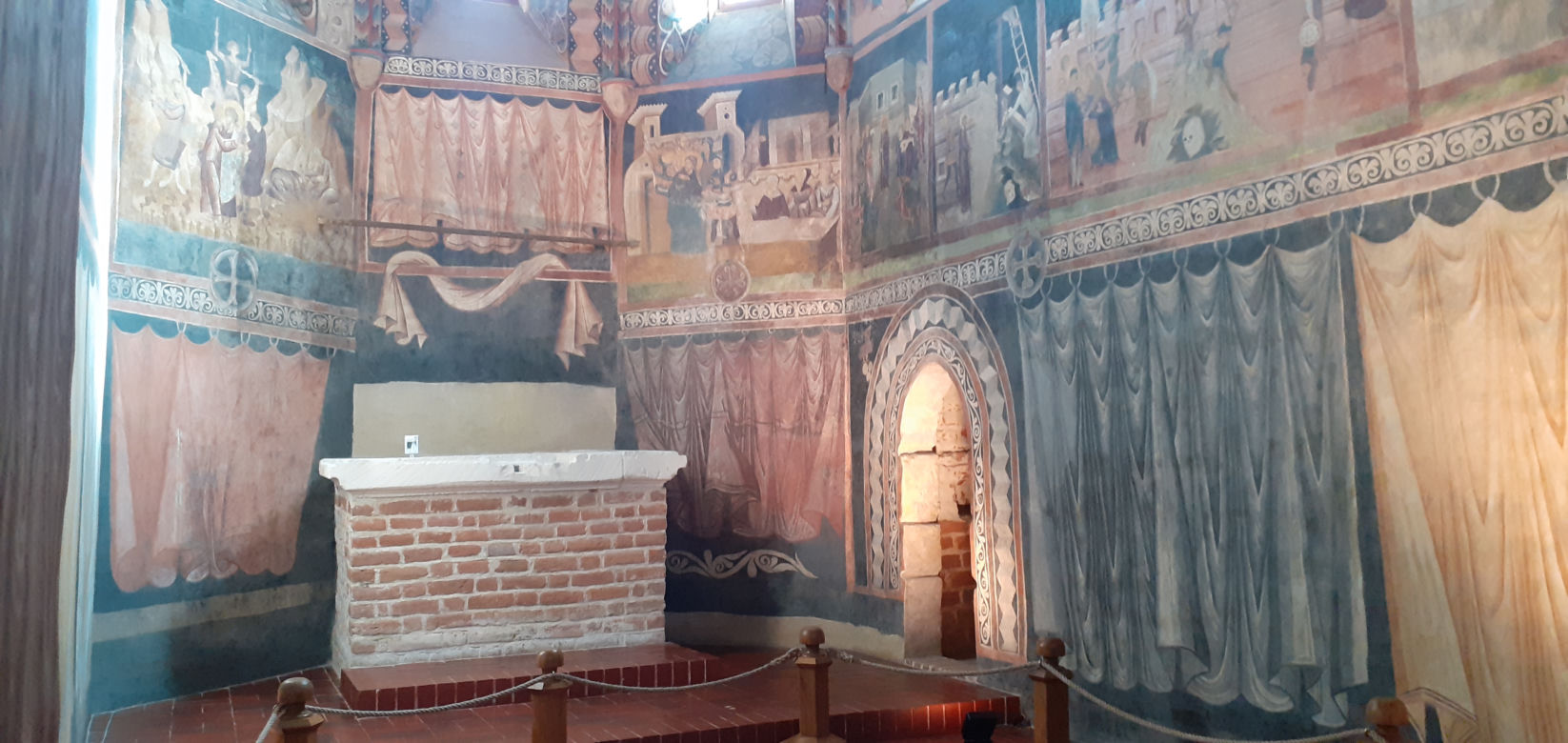 Zakończył się już remont Muzeum Narodowego w Lublinie. Byliśmy w środku [GALERIA]