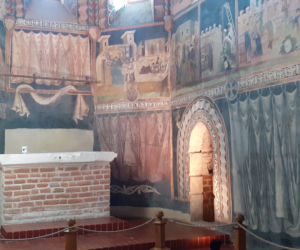 Zakończył się już remont Muzeum Narodowego w Lublinie. Byliśmy w środku [GALERIA]