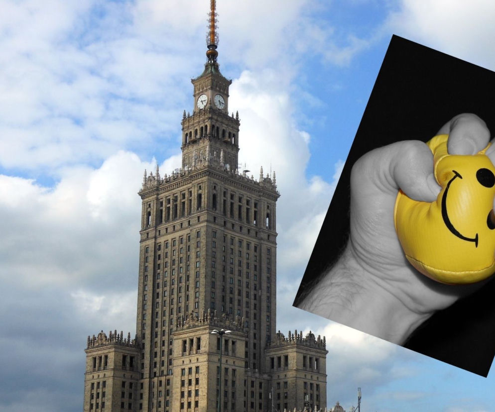 Warszawa