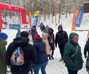 2. edycja Trail On Stawiguda - Styczeń 2026 cz.2