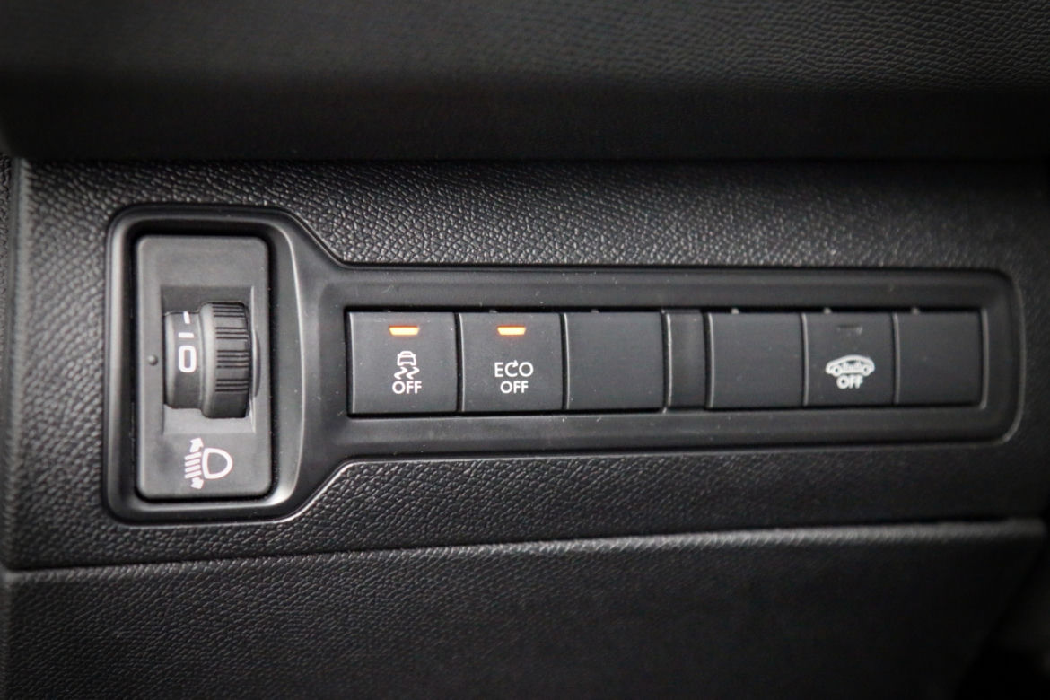 Peugeot 308 1.2 PureTech 110 KM Active