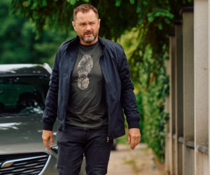 Na Wspólnej odc.4270: Krzysztof (Łukasz Konopka)