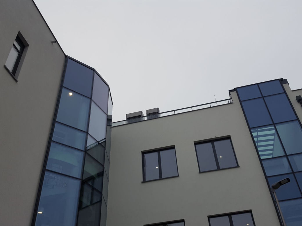 Koniec budowy nowej biblioteki w Lesznie