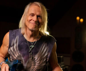 Steve Morse o początkach gry w Deep Purple. Pewne rzeczy przelatywały mi koło twarzy