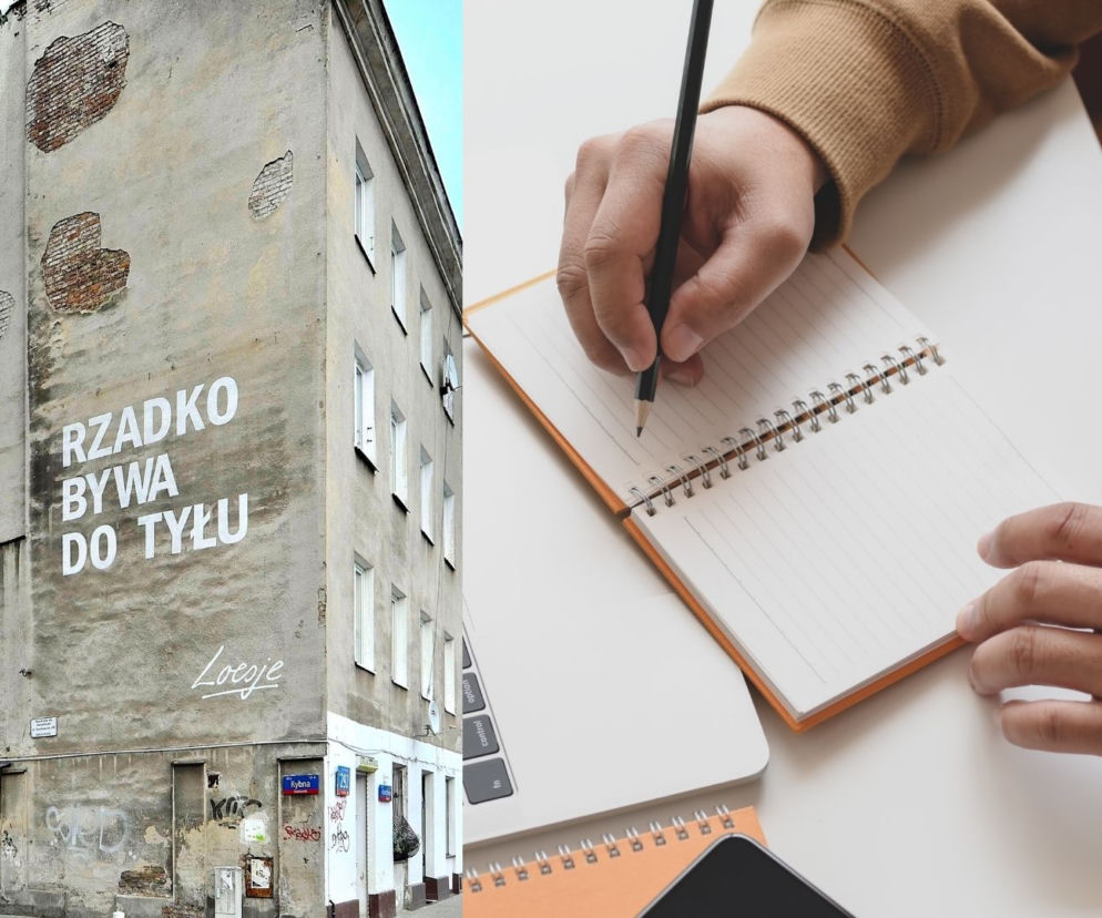 Otwarte Klatki zapraszają na warsztaty kreatywnego pisania Loesje!