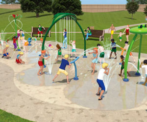 Park wodny, baobab czy smogołap?