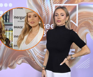 Doda pokazała zdjęcie sprzed prawie ćwierć wieku. Cała ta droga wypisana na mojej twarzy