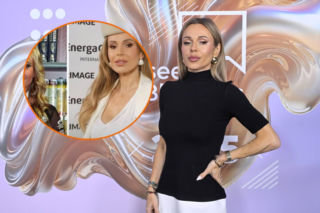 Doda pokazała zdjęcie sprzed prawie ćwierć wieku. Cała ta droga wypisana na mojej twarzy