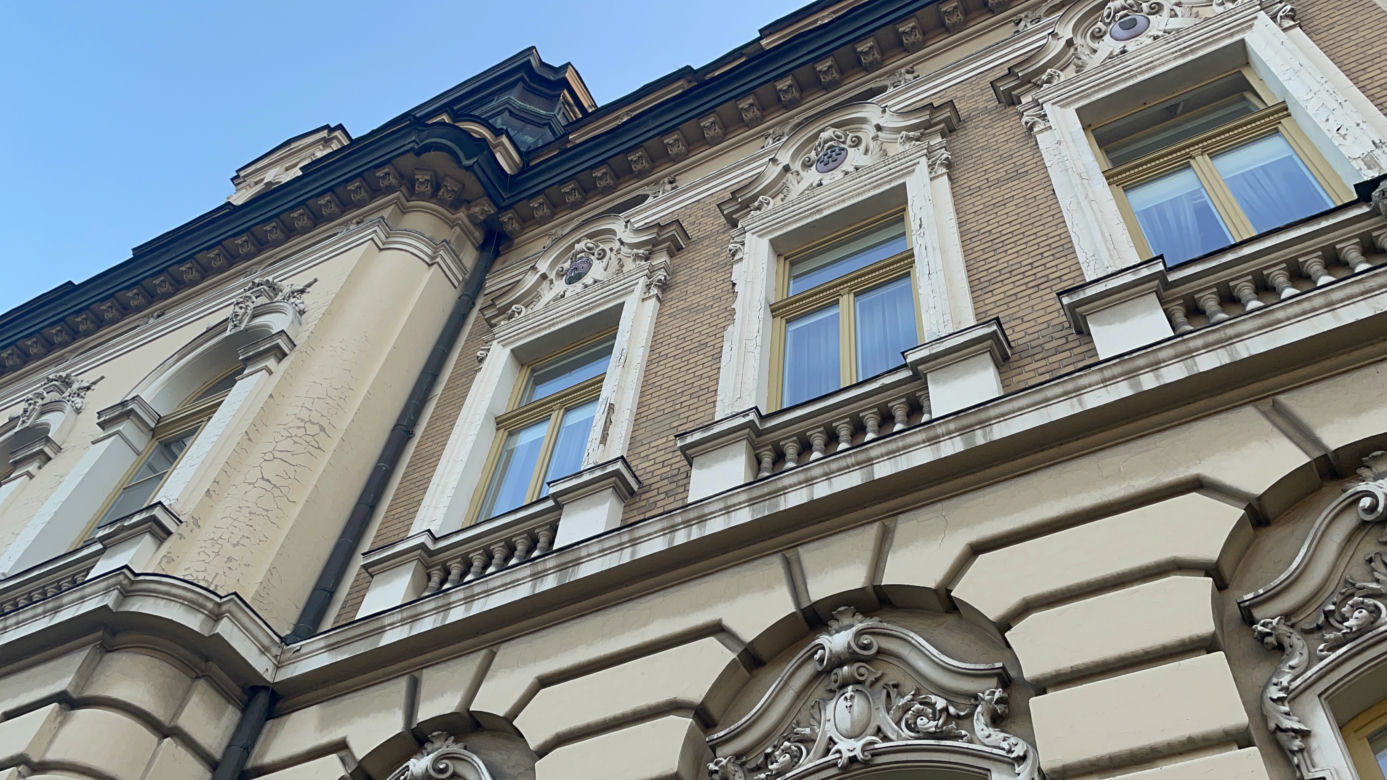Ratusz w Nowym Sączu nadaje się  do remontu