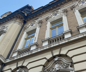 Ratusz w Nowym Sączu nadaje się  do remontu