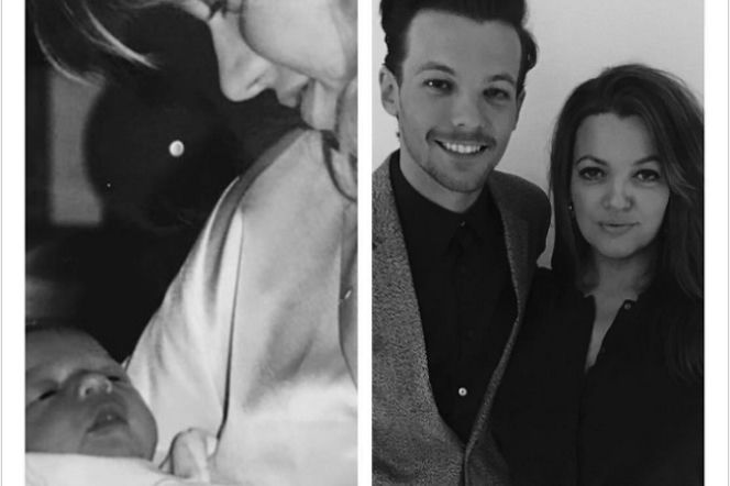 Louis Tomlinson w żałobie po stracie najbliższej osoby...