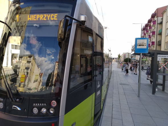 Gorzów mzk