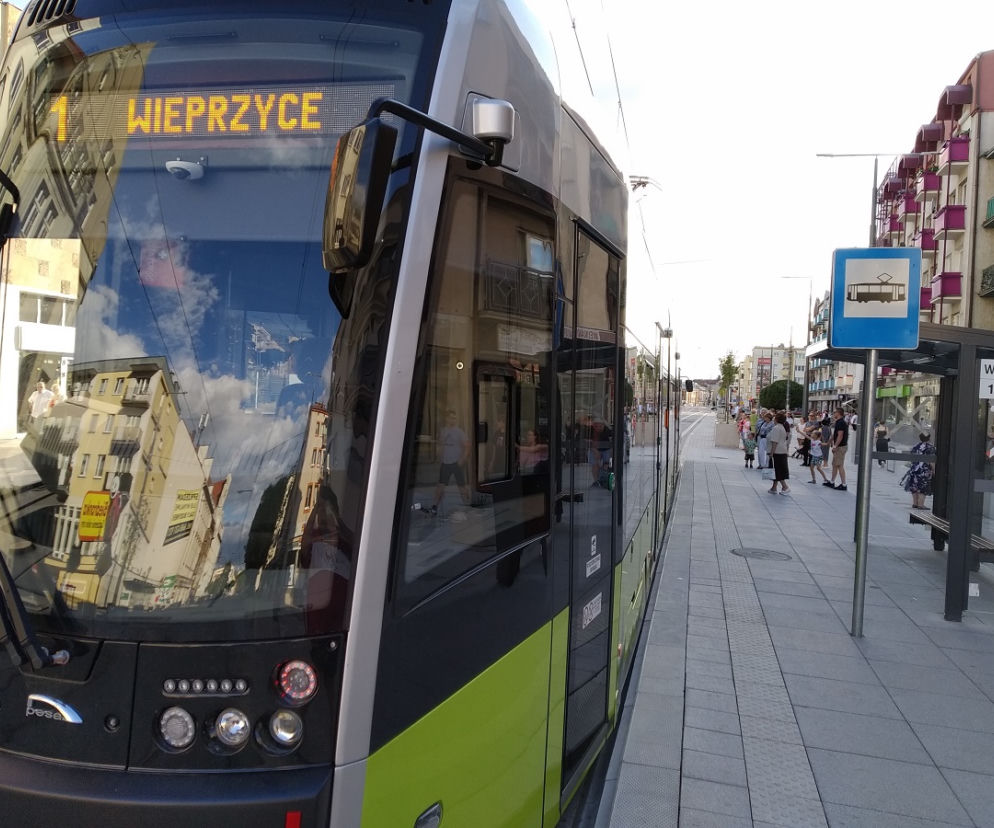 Gorzowscy motorniczowie powalczą o tytuł najlepszych w Europie