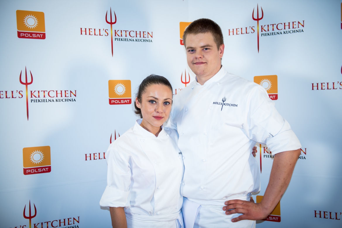 Hell's Kitchen