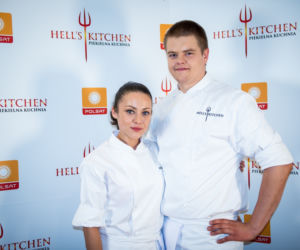 Hell's Kitchen