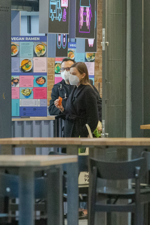 Sylwia Spurek. Pikantna randka europosłanki