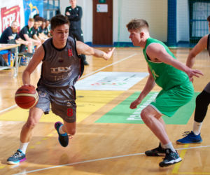 European Youth Basketball League w Lublinie już za nami [GALERIA]