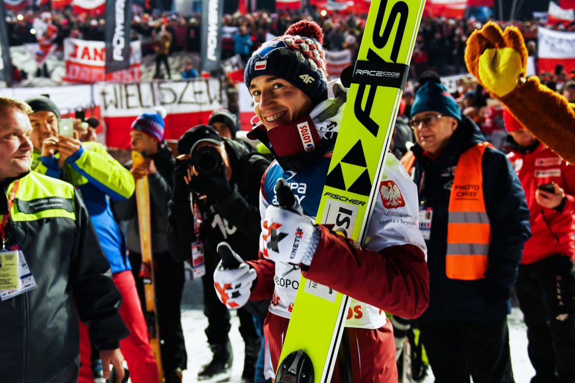 Puchar Świata Zakopane 2020 - 26.01.2020