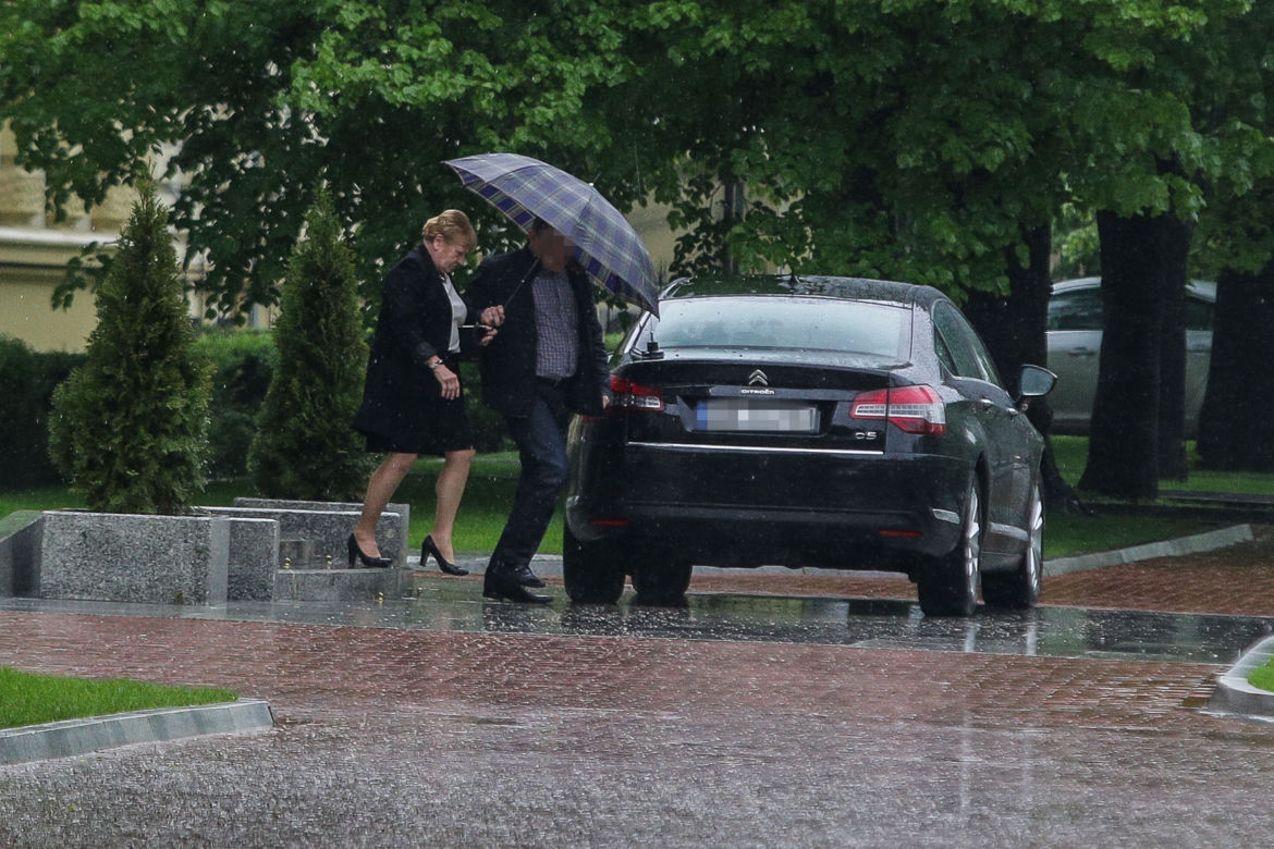 Prezes ZUS na dywaniku u premier
