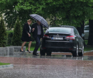 Prezes ZUS na dywaniku u premier