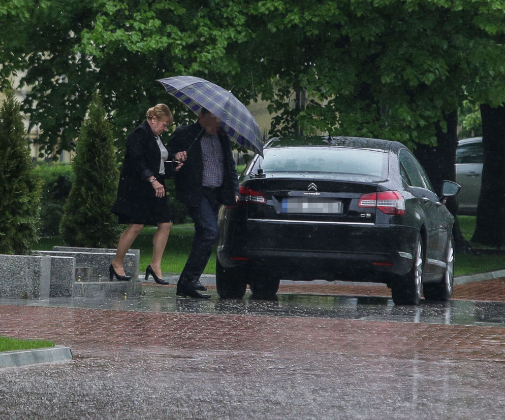 Prezes ZUS na dywaniku u premier