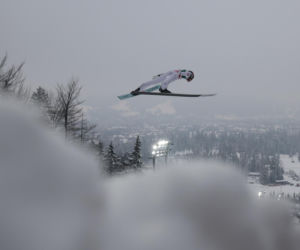 Fettner wygrywa kwalifikacje w Zakopanem. Komplet Polaków w niedzielnym konkursie 