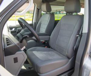 Volkswagen California 6.1 Ocean 2.0 TDI 204 KM DSG7 4MOTION