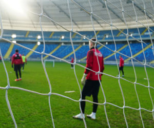 Raków Częstochowa obchodzi 100-letni jubileusz. Pierwszy trening w 2021 roku